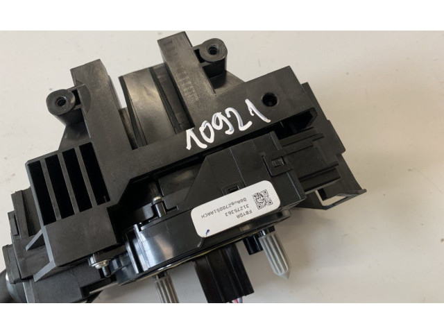 Переключатель дворников 31275360, 31275360 Volvo V70