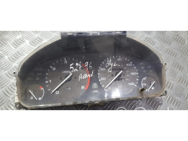 Přístrojová deska Honda Accord 1995 AR0023005