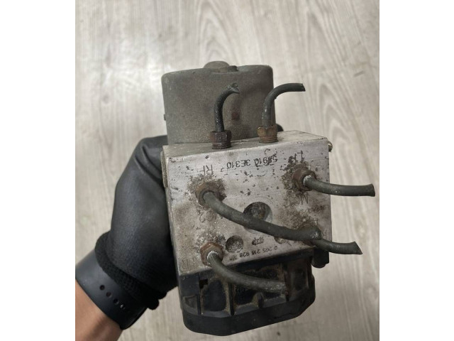 Блок АБС 25456, 287653 KIA Sorento 2002 - 2009 года