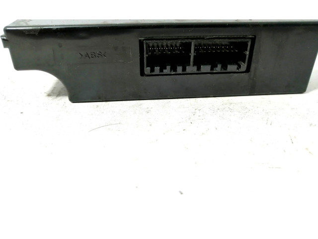 Блок управления климат-контролем MR958005 Mitsubishi Pajero