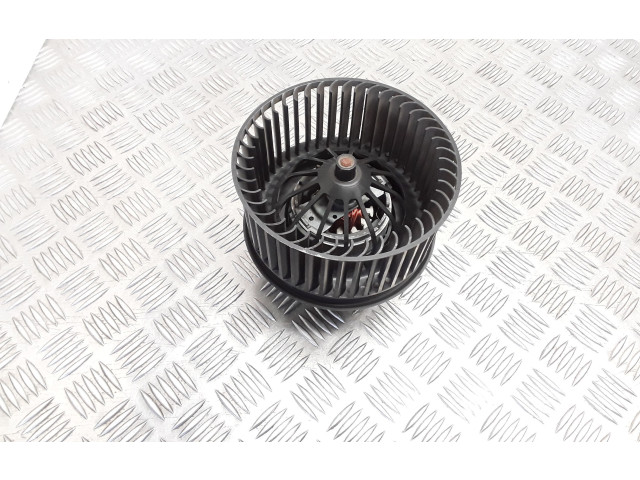 Вентилятор печки