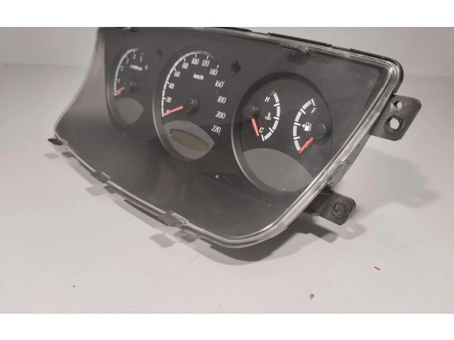 Панель приборов 8021031520 SsangYong Actyon sports I