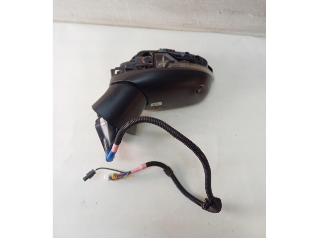 Зеркало электрическое Nissan Ariya 2021 - года