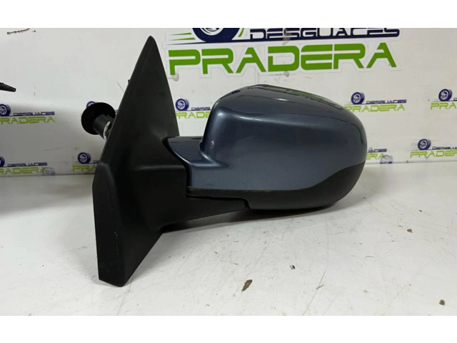 Зеркало электрическое        Renault Clio I  1997 - 1998 года   