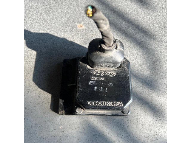 Блок управления 958003K100 Hyundai Sonata