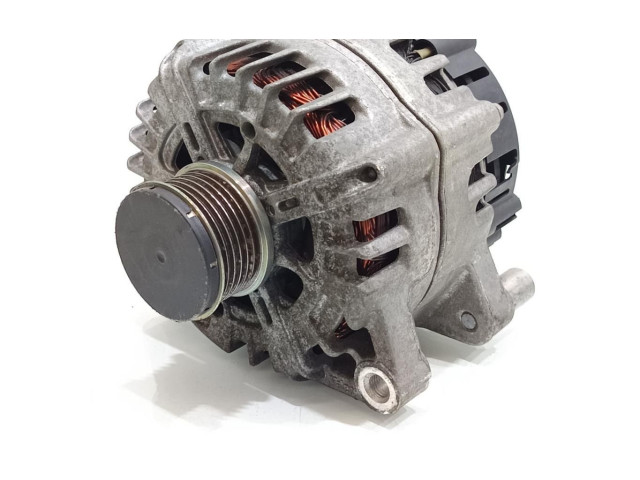 Генератор 9661544880 Citroen Berlingo