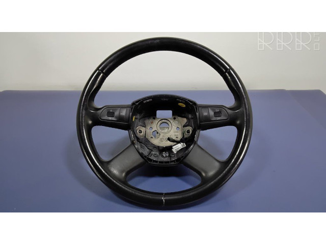 Volant Audi A6 Allroad C5 2004 4F0419091B  