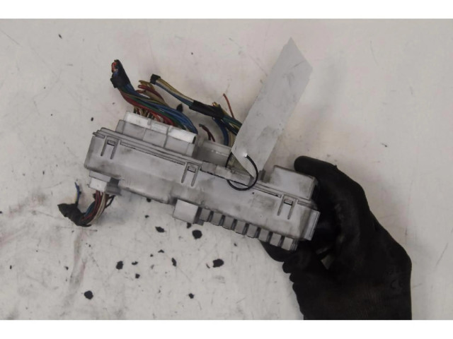 Блок предохранителей    KIA Sorento    