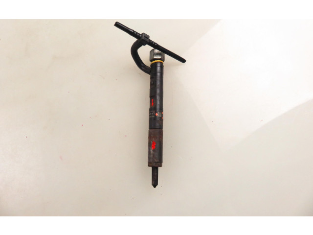 Форсунка 8200049876, 8200553570 Renault Clio II K9K 704