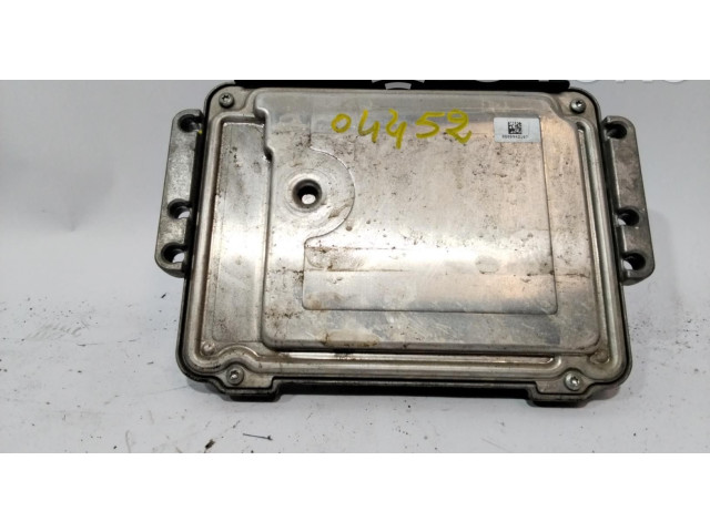 Блок управления двигателем Блок управления 0281016236 Lancia Delta III