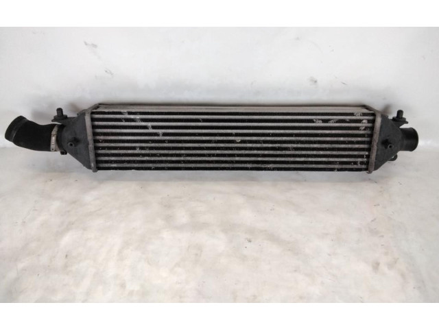 Интеркулер  51783791, 192A8000   Fiat Bravo 