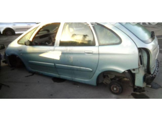 Панель приборов 00006104PK Citroen Xsara Picasso