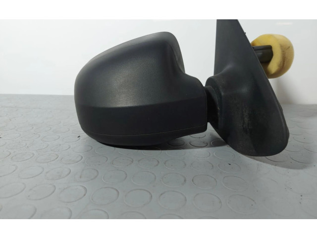 Zpětné zrcátko Renault Sandero I 963017220R