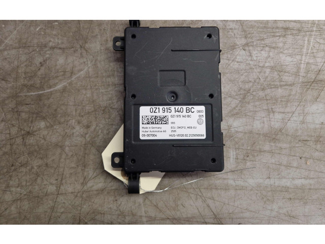 Блок управления 0Z1915140BC, 0Z1915140BC Volkswagen ID.3