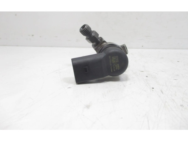 Форсунка 4M5Q9F593AD    Ford Transit -  Tourneo Connect   