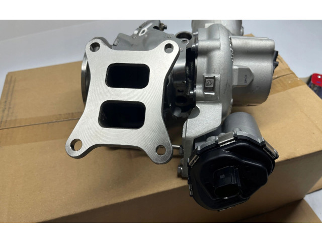 Турбина Нагнетатель Audi A4 Allroad 06N145702E, 06N145702.E