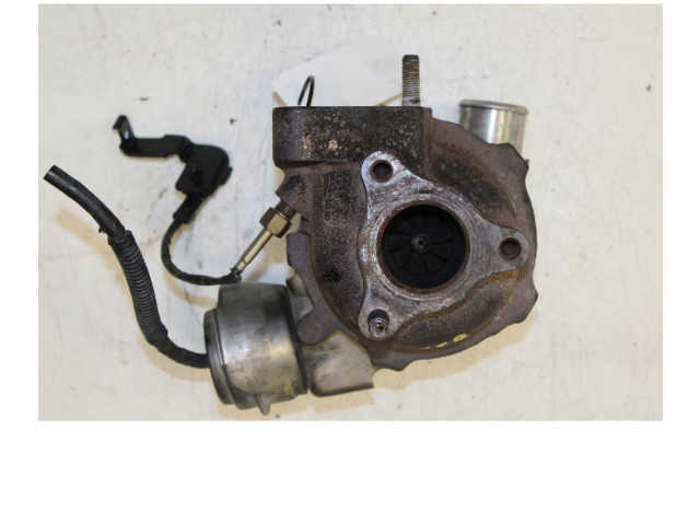 Turbodmychadlo Турбина KIA Venga 1.6