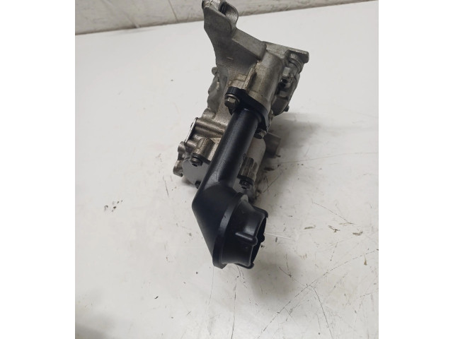 Поршень Масляный насос 04L145208H, CRK Skoda Octavia Mk3 (5E)