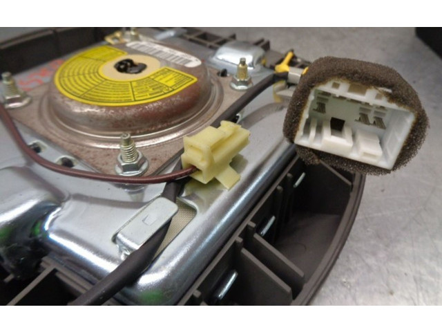 Подушка безопасности водителя 8620008B55 SsangYong Kyron