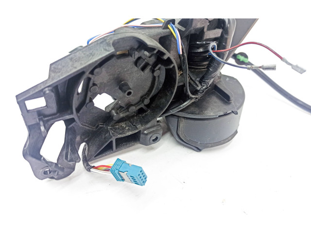 Зеркало электрическое        Audi A1  2018 -  года   