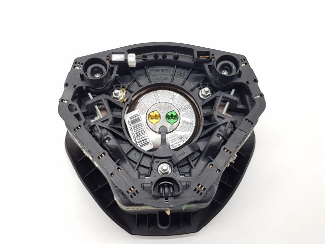 Подушка безопасности водителя 07354104468 Fiat Grande Punto