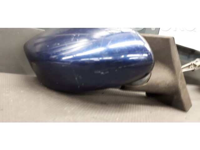 Зеркало (механическое) Fiat Idea - года