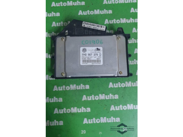 Блок комфорта 10094103224, 10094103224. Volkswagen Golf III