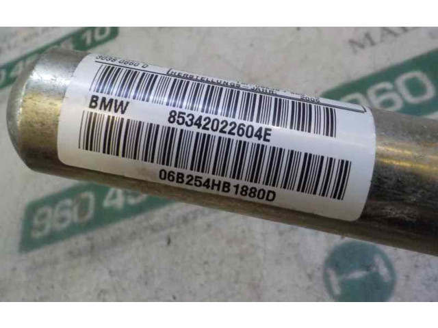 Рулевая рейка Надувная подушка для передней двери 72123420226, 85342022604E BMW X3 E83 2003 - 2010 года