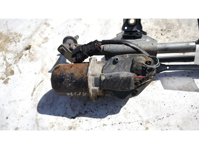 Моторчик дворников     Renault Trafic II (X83)