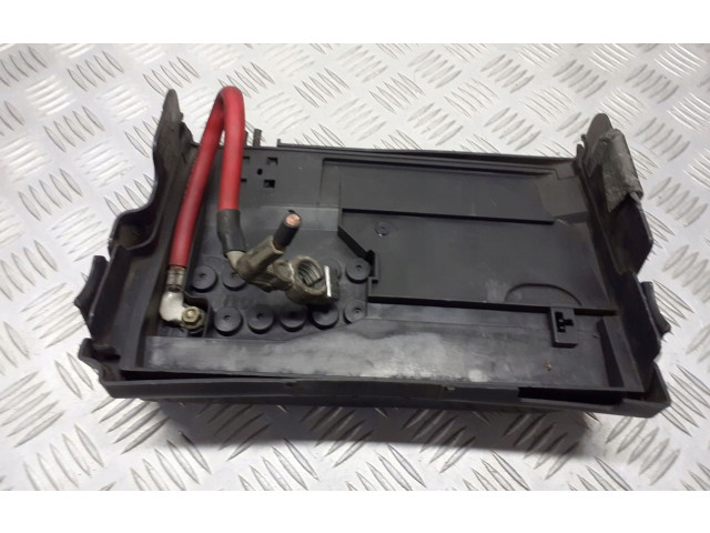 Блок предохранителей 6Q0937550 Skoda Fabia Mk1 (6Y)