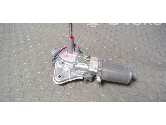 Моторчик заднего дворника 8496000311, NICHTZUTREFFEND Daihatsu Sirion