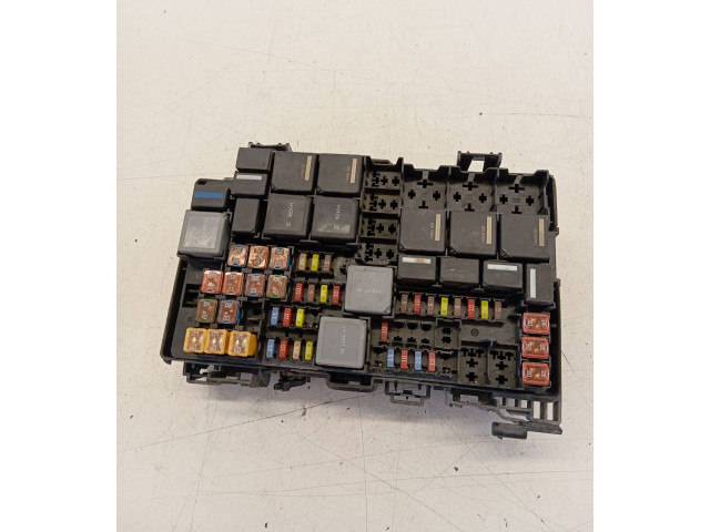 Блок предохранителей Ford Ranger