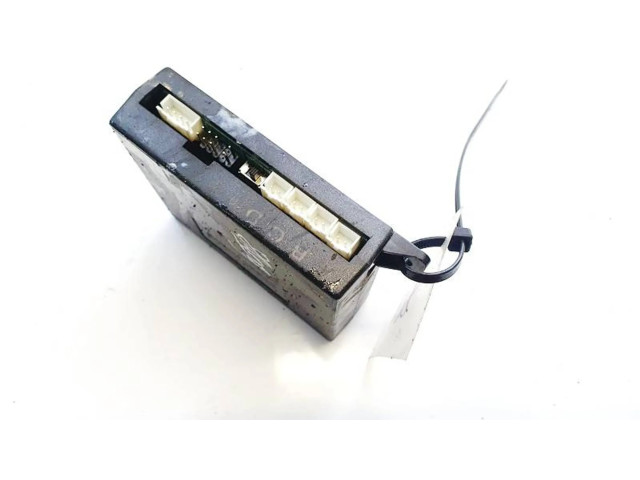 Блок управления 063638 Mitsubishi Grandis