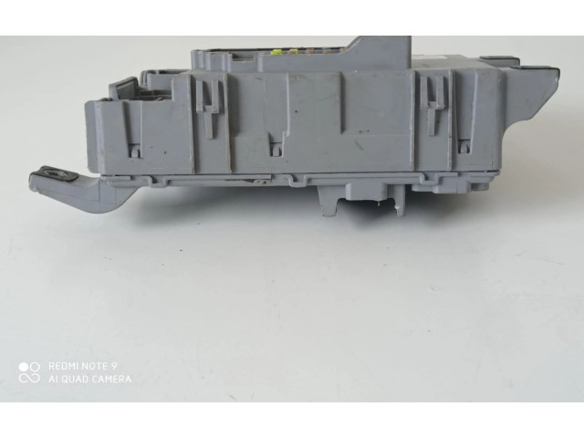 Pojistková skříňka 00505167040, 00505167040 Alfa Romeo Mito 2011