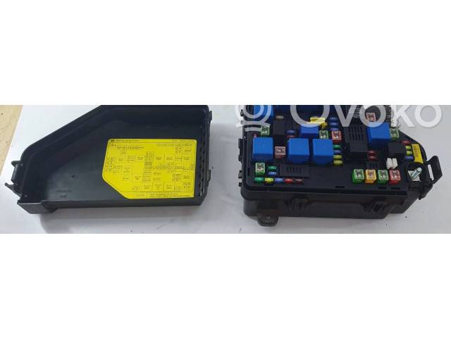 Блок предохранителей 82970-34021-4car SsangYong Korando