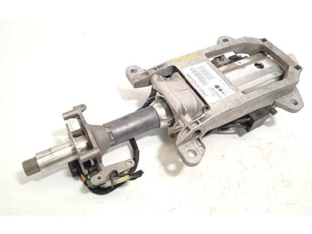 Рулевая рейка 2W933C529AM, C2P19045 Jaguar XF X250 2007 - 2015 года