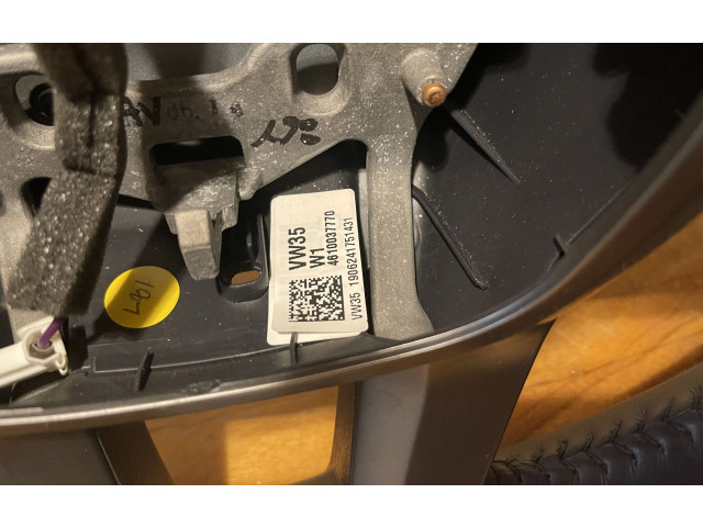 Руль VW35W1, 4610037770 SsangYong Korando