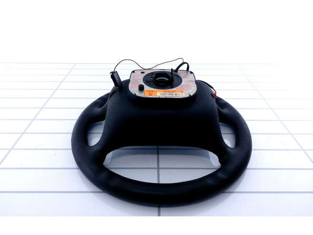 Руль Audi A6 S6 C4 4A  1994 - 1997 года 4A0419091AS, A4D0951543D      