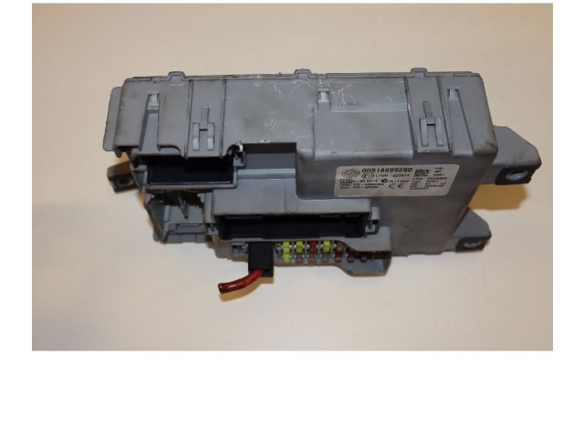   Pojistková skříňka 518699260   Fiat Punto (199) 2012