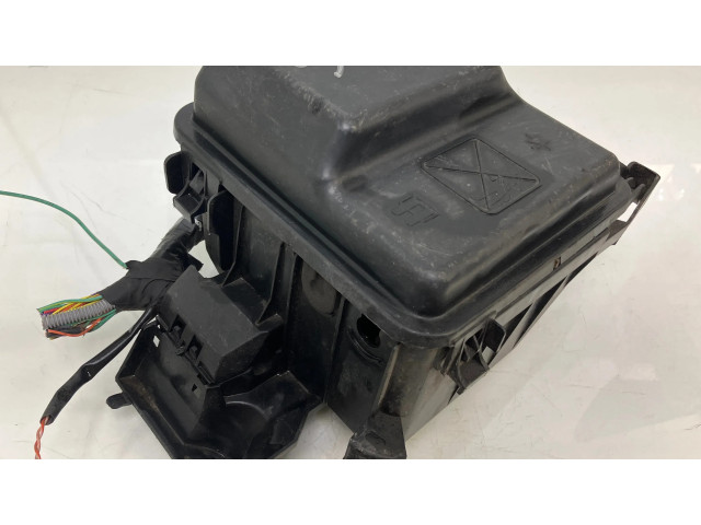 Pojistková skříňka Řídící jednotka BSM 9675878780, 56PD8C3Y3 Peugeot Expert 2013