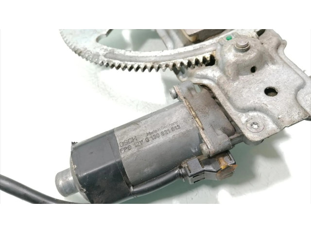 Комплект электрического механизма для подъема окна