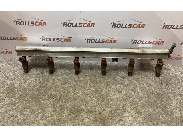 Форсунка 0280155831 Volvo XC90