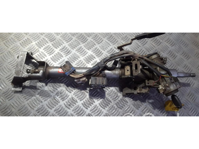    Рулевая рейка    KIA Shuma 