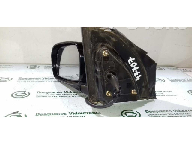 Зеркало электрическое        Honda Civic  2001 - 2005 года   
