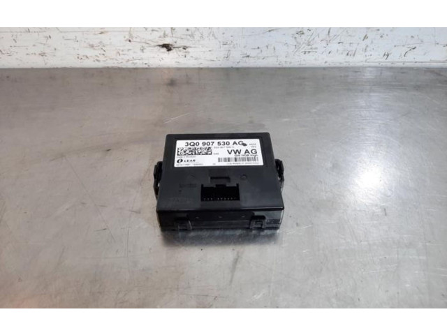 Модуль управления gateway 3Q0907530C Skoda Scala
