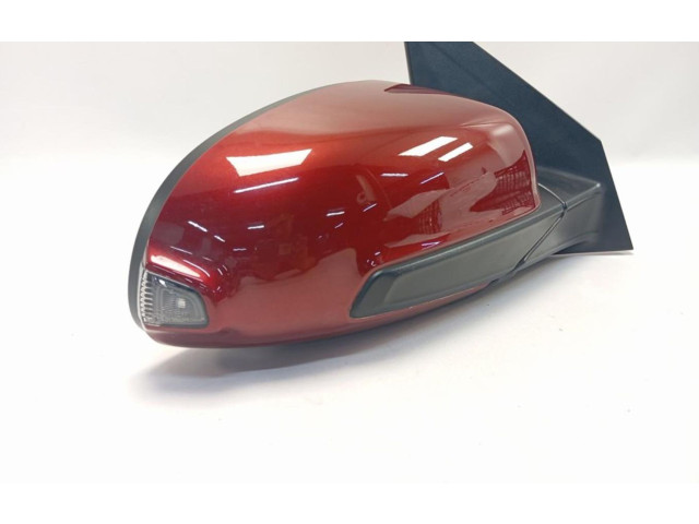 Zpětné zrcátko Hyundai Kona I 2023 REFBORRADA