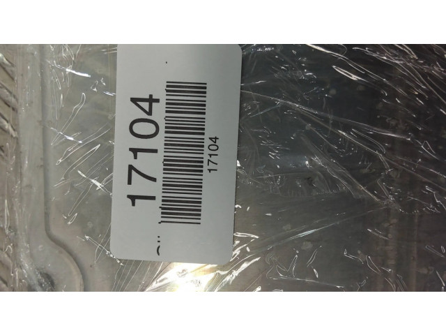 Блок управления двигателя 9896978 BMW X3 G01