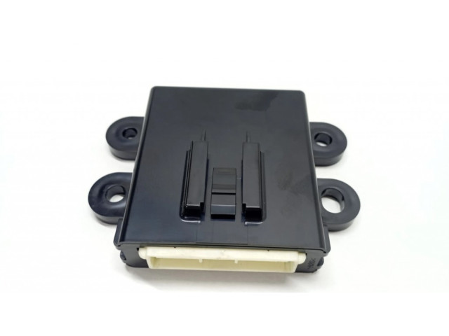 Блок управления двигателем Блок управления 8637A633, 2960D1 Mitsubishi ASX