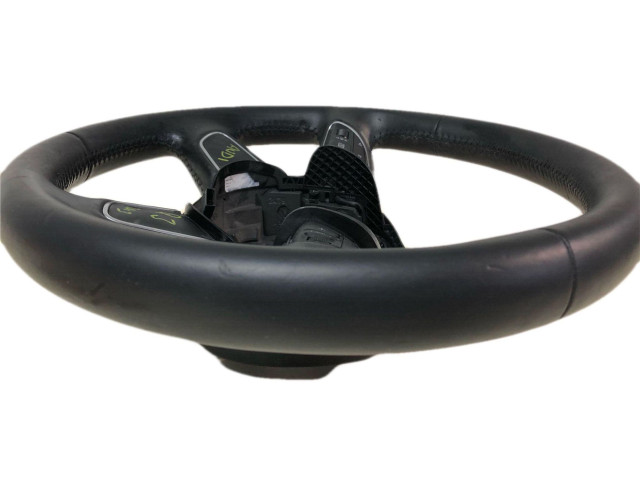 Руль Audi Q3 8U  2011 - 2016 года       