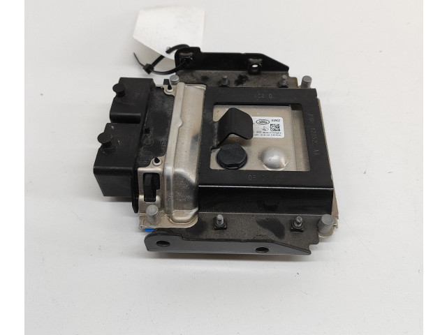 Блок управления коробкой передач J9D314C568GA, 0261S18721 Jaguar I-Pace